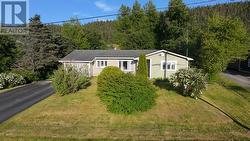 27 Riverview Avenue  Norman's Cove, NL A0B 2T0