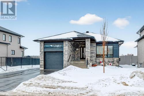 329 DORE STREET  Casselman, ON K0A 1M0