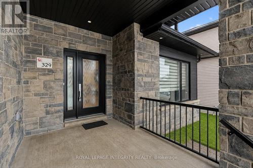 329 DORE STREET  Casselman, ON K0A 1M0