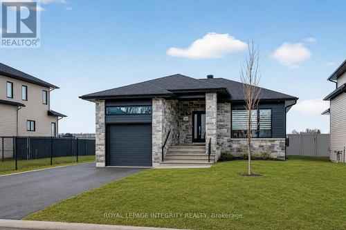 329 DORE STREET  Casselman, ON K0A 1M0
