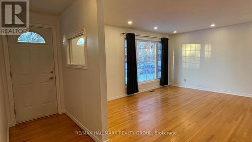 2197 Urbandale Drive, Ottawa, ON - Indoor Photo Showing Other Room