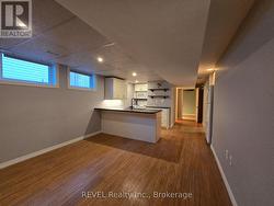 LOWER LEVEL - 33 DUNDAS CRESCENT  St. Catharines (Burleigh Hill), ON L2T 1T4