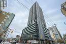 2610 - 125 Redpath Avenue, Toronto, ON  - Outdoor With Balcony 