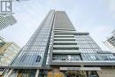 2610 - 125 Redpath Avenue, Toronto, ON  - Outdoor 