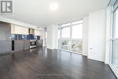 2610 - 125 Redpath Avenue, Toronto, ON - Indoor