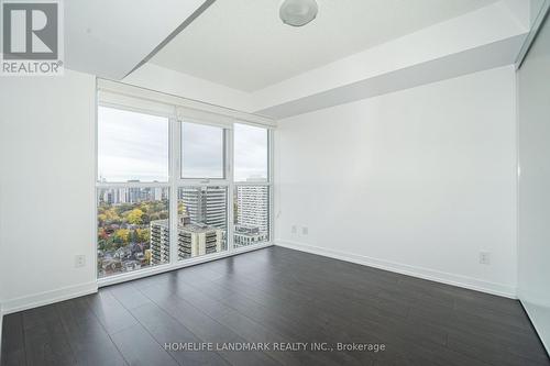 2610 - 125 Redpath Avenue, Toronto, ON - Indoor Photo Showing Other Room
