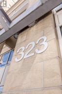 407 - 323 RICHMOND STREET E  Toronto, ON M5A 4R3