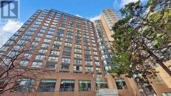 611 - 7 CARLTON STREET  Toronto, ON M5B 2M3