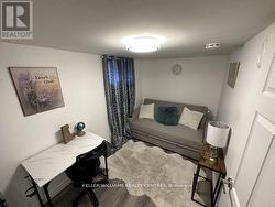 LOWER - 17 OAK PARK AVENUE  Toronto, ON M4C 4L6