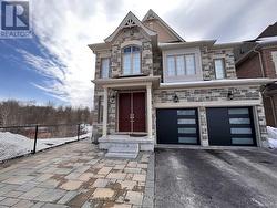 BASEMENT - 49 ROY HARPER AVENUE  Aurora, ON L4G 0V4