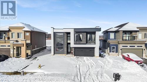 3717 QUAYSIDE DRIVE  Severn, ON L3V 8M9