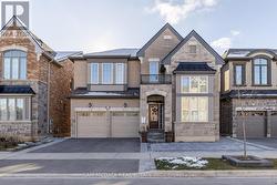 841 MAGNOLIA TERRACE  Milton, ON L9T 7E7