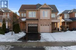 5689 MARGARITA CRESCENT  Mississauga, ON L5M 6Y7