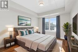 Bedroom - Virtually Staged - 