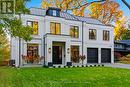 1380 Birchwood Heights Drive, Mississauga, ON  - Outdoor 
