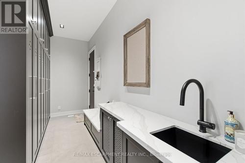1380 Birchwood Heights Drive, Mississauga, ON - Indoor Photo Showing Other Room