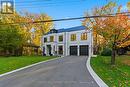 1380 Birchwood Heights Drive, Mississauga, ON  - Outdoor With Facade 