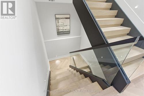 1380 Birchwood Heights Drive, Mississauga, ON - Indoor Photo Showing Other Room