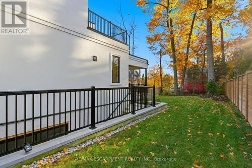 1380 Birchwood Heights Drive, Mississauga, ON - Outdoor