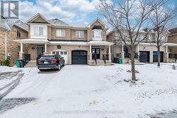 116 EVERINGHAM CIRCLE  Brampton, ON L6R 0R9