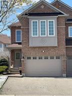 11 PENINSULA CRESCENT  Richmond Hill, ON L4S 1T9
