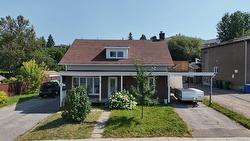 171  - 173 Rue Thomas-Duperré  Saguenay (Chicoutimi), QC G7G 1P7