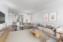 503-2380 Av. Pierre-Dupuy  Montréal (Ville-Marie), QC H3C 6N3