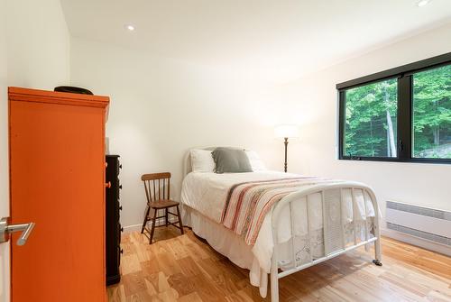 Chambre à coucher - 480 Ch. De La Station, La Conception, QC - Indoor Photo Showing Bedroom