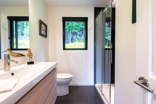 Salle de bains - 480 Ch. De La Station, La Conception, QC - Indoor Photo Showing Bathroom