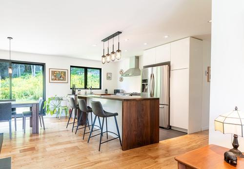 Cuisine - 480 Ch. De La Station, La Conception, QC - Indoor