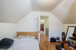 Chambre à coucher - 