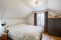 Chambre à coucher principale - 