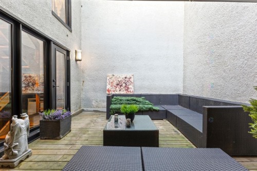 Autre - 203-436 Rue Ste-Hélène, Montréal (Ville-Marie), QC - Indoor