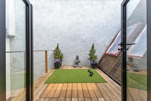 Autre - 203-436 Rue Ste-Hélène, Montréal (Ville-Marie), QC - 