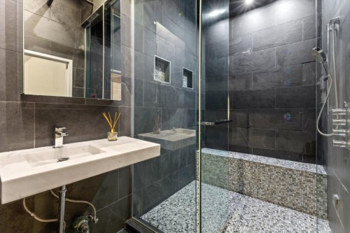 Salle de bains attenante à la CCP - 203-436 Rue Ste-Hélène, Montréal (Ville-Marie), QC - Indoor Photo Showing Bathroom