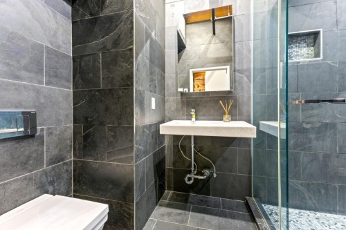 Salle de bains attenante à la CCP - 203-436 Rue Ste-Hélène, Montréal (Ville-Marie), QC - Indoor Photo Showing Bathroom