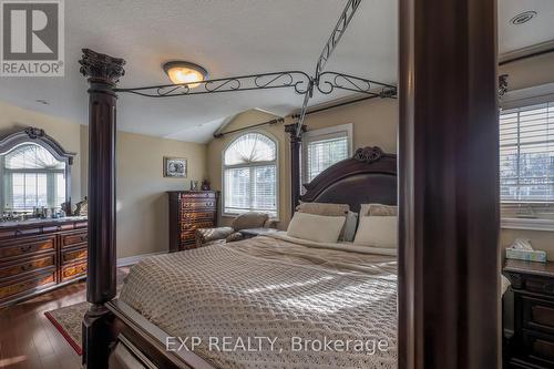 254 Rymal Road W, Hamilton, ON - Indoor Photo Showing Bedroom