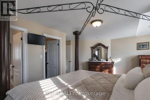 254 Rymal Road W, Hamilton, ON - Indoor Photo Showing Bedroom