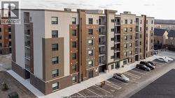 728 BROWNSTONE DRIVE Unit# 107  Tecumseh, ON N9K 0C4