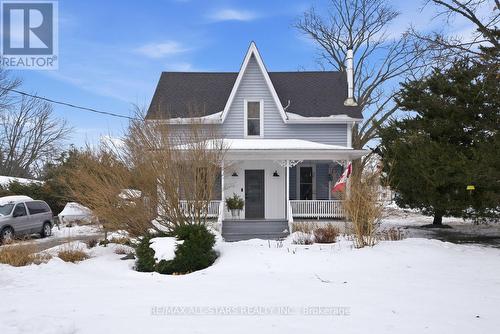 20 KEENE STREET  Scugog, ON L0C 1G0