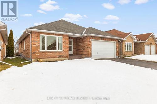 56 ELMWOOD AVENUE  Brock (Beaverton), ON L0K 1A0