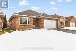 56 ELMWOOD AVENUE  Brock (Beaverton), ON L0K 1A0