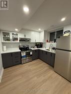 BASEMENT - 166 BYERS STREET  London South (South W), ON P0H 1H0