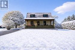 3172 8TH LINE ROAD  Ottawa, ON K0A 2P0