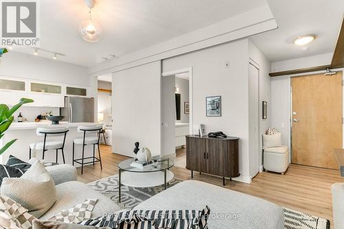 708 - 50 Camden Street, Toronto, ON - Indoor