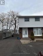 507 GRENFELL STREET  Oshawa, ON L1J 4W8