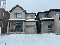 1131 PLYMOUTH DRIVE  Oshawa, ON L1H 8L7