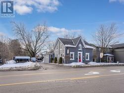 28 MAIN STREET N  Halton Hills, ON L7J 1W1