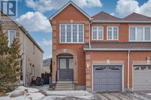80 GIANCOLA CRESCENT  Vaughan, ON L6A 2T5