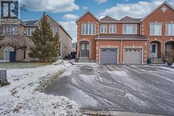 3 car driveway - 